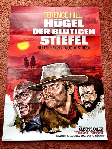 Hügel der blutigen - , stiefel