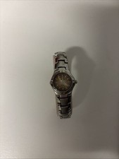 Geneva Women Watch Stainless