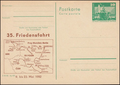 Ddr radsport 35 - ddr,