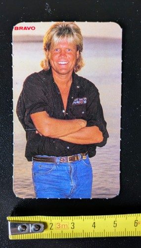 Dieter bohlen bravo - dieter,
