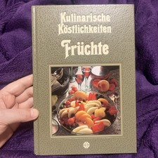 Kulinarische Köstlichkeiten