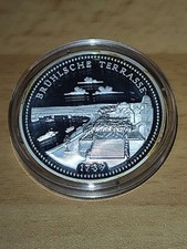 Gedenkprägung 800 Jahre