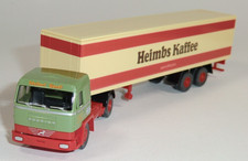 Wiking - Büssing BS 16 S