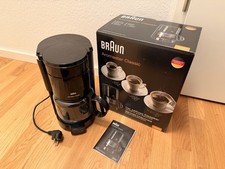 Braun Aromaster Classic