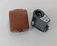 Agfa Tilly Miniblitz mit