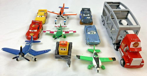 Mattel disney pixar - mattel,