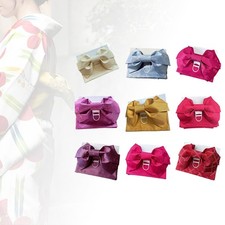Kimono gürtel für damen obi - kimono,