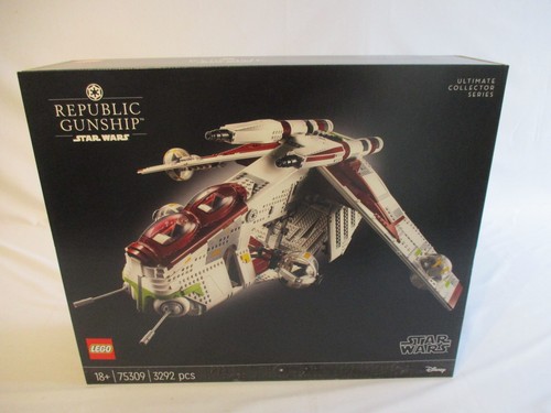 Lego star wars - lego, republic
