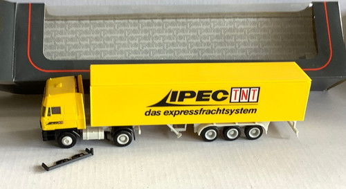 Herpa 842002 87 - ho/1:87, daf
