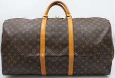 LOUIS VUITTON KEEPALL 60
