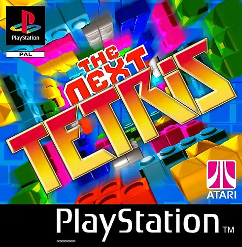 The next tetris - next,