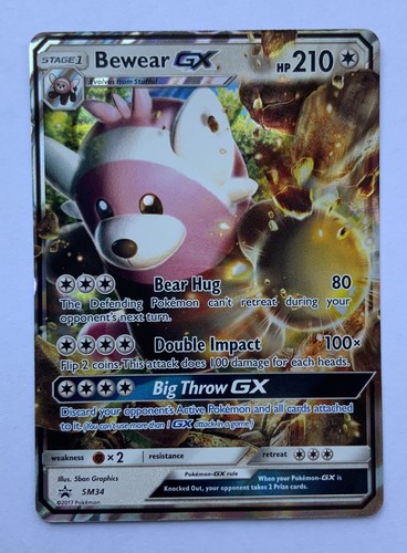 Pokemon tcg sun moon - pokemon, &