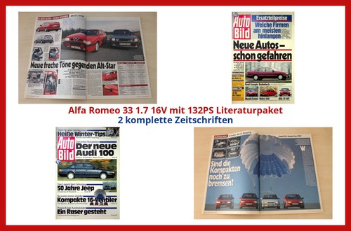 Alfa romeo 16v mit - romeo,