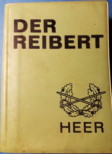 Buch der reibert - -,