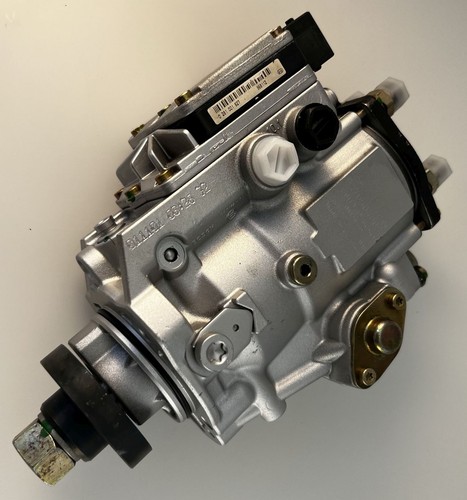 Bosch einspritzpumpe - bosch,
