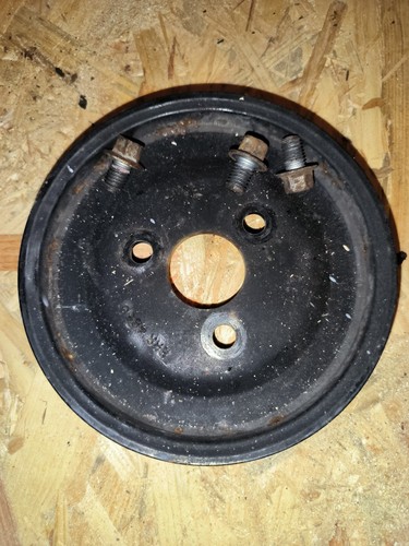 Range rover p38 - range,