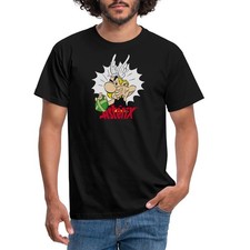 Asterix & Obelix Weg Von