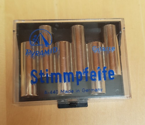 Pyramid stimmpfeife 440 für - pyramid,