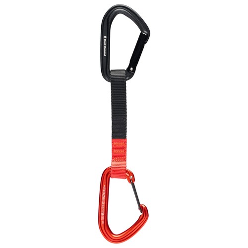 Black diamond hotforge - black,