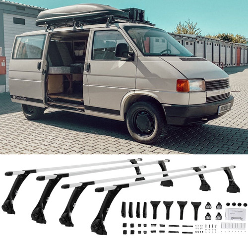 Dachträger querstangen - 64",