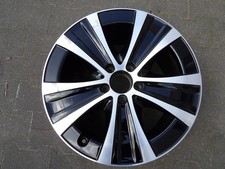 1x Alufelge 18 Zoll 9.0" 5x112