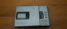 Sony MZ-R30 MiniDisc Walkman