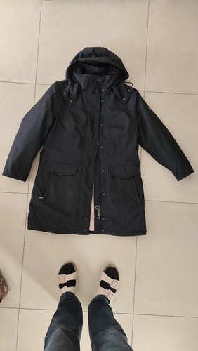 Winterjacke wellensteyn - winterjacke,