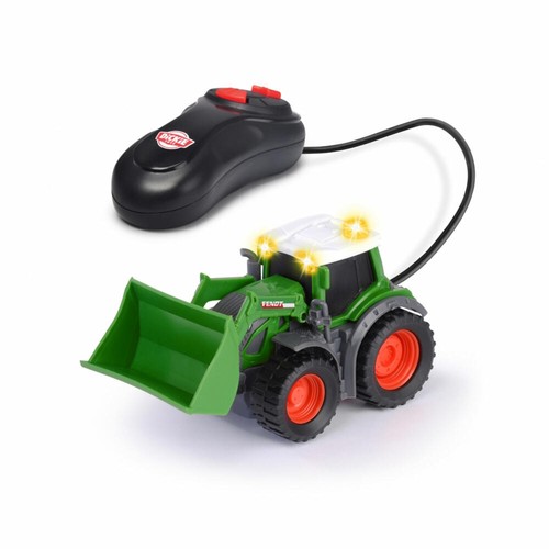 Dickie toys fendt - dickie,