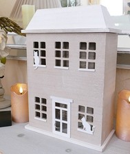 Lichthaus Lichterhaus deko