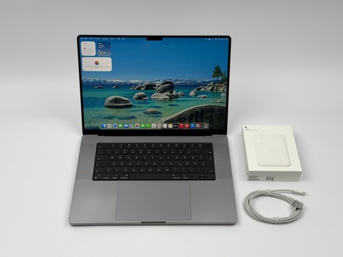 Apple macbook pro m1 - apple,