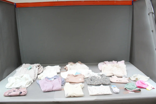 Mädchenbekleidung paket - mädchenbekleidung,