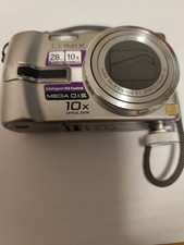 Panasonic LUMIX DMC-TZ2