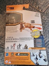 Star wars Yoda Includes Secret