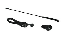 KfZ 40cm Antenne mit Fuß AM /