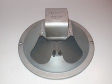 1 Lautsprecher 6 Ruf. Isp. 22c (20cm) aus Siemens Super C7 -Röhrenradio