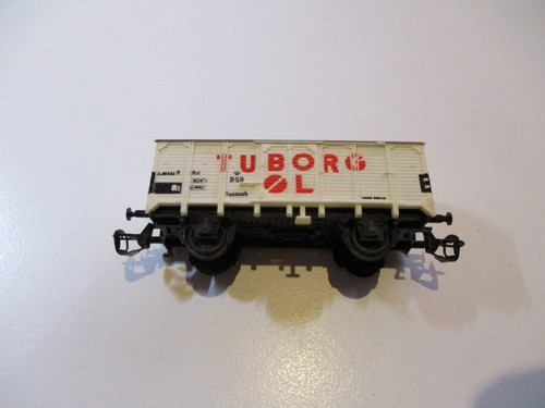 Katalog berliner bahnen - berliner, tt