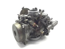 Carburetor Mikuni tested