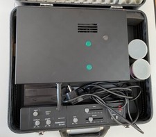 Rollei Rolleivision 35 twin