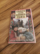 Kinder - Video-Film: Märchen-