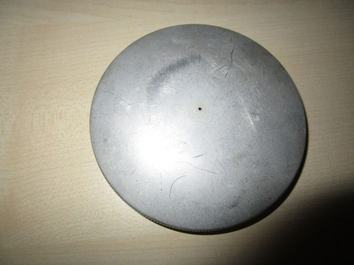 Tankdeckel original ddr für - tankdeckel,