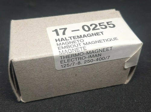 Vaillant haltemagnet 0255 - vaillant,