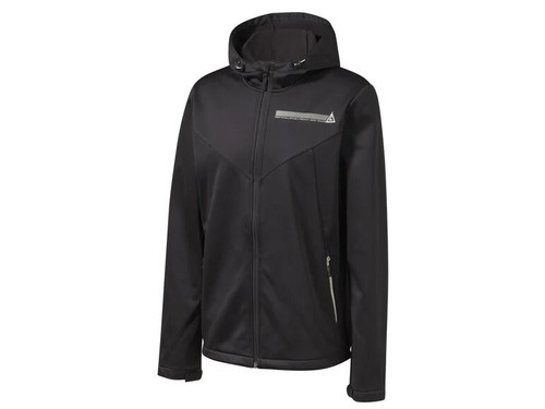 Herren softshelljacke - herren,