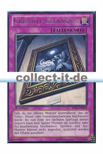Yugioh shsp de078 - yugioh, shsp-de078