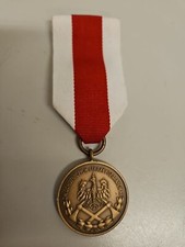 Polen   Original Orden, Medaille TOP! RAR!