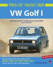 VW GOLF 1 KAUFBERATUNG Preise