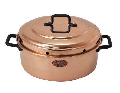 Coppergarden aura - "coppergarden®",