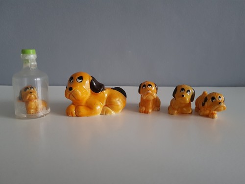 Vintage 80er spielzeug - vintage,