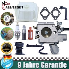 Vergaser für Stihl MS341 MS361 Motorsägen Ersetzt 1135-120-0601 Walbro HD-34A DE
