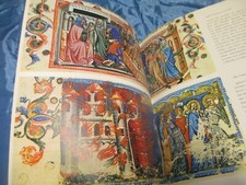 Die Bibel von Neapel , Kunst -