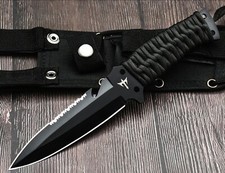 Messer outdoor multifunktion - messer,